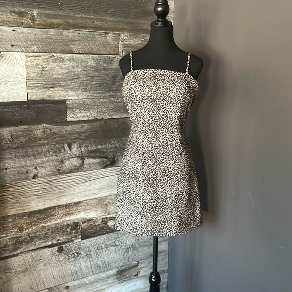 Sexy dress